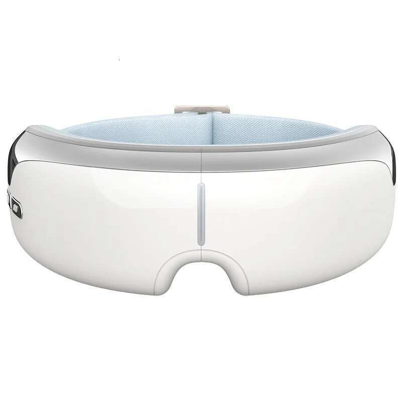 Massage Household Hot Compress Steam Mask, Adult Eye Protection Device, Intelligent Massa