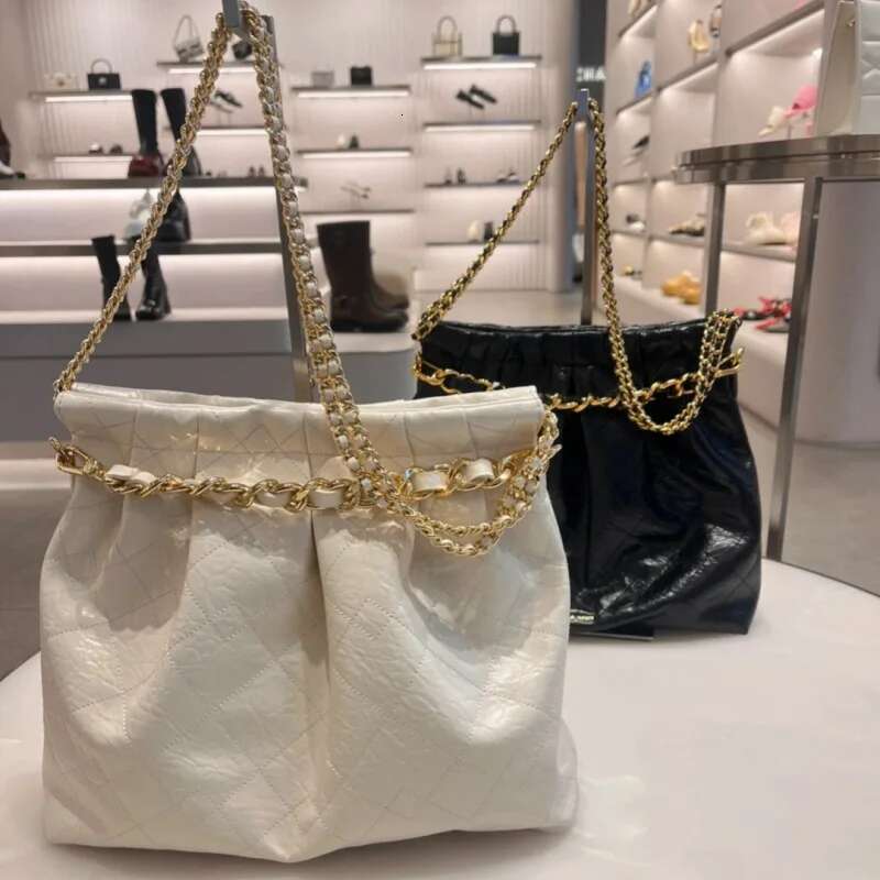 Classic Style Wandering Trash Bak2-406785Large Capacity Mother And Child Single Shoulder Crossbody Tote Bag Wom