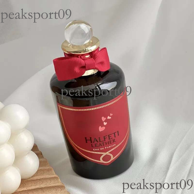 Perfume Neutral Fragrance Spray 100ml Halfeti Cedar Woody Spicy Notes Eau De Parfum Long Lasting Smell For Any Skin Top Edition