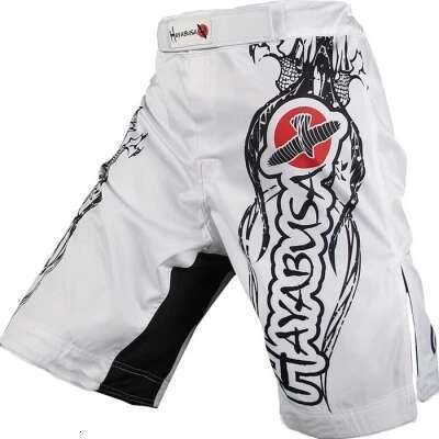 MMA black dragon Eagle subtitles sports breathable bo training pants kickbo shorts short muay thai boxeo mma
