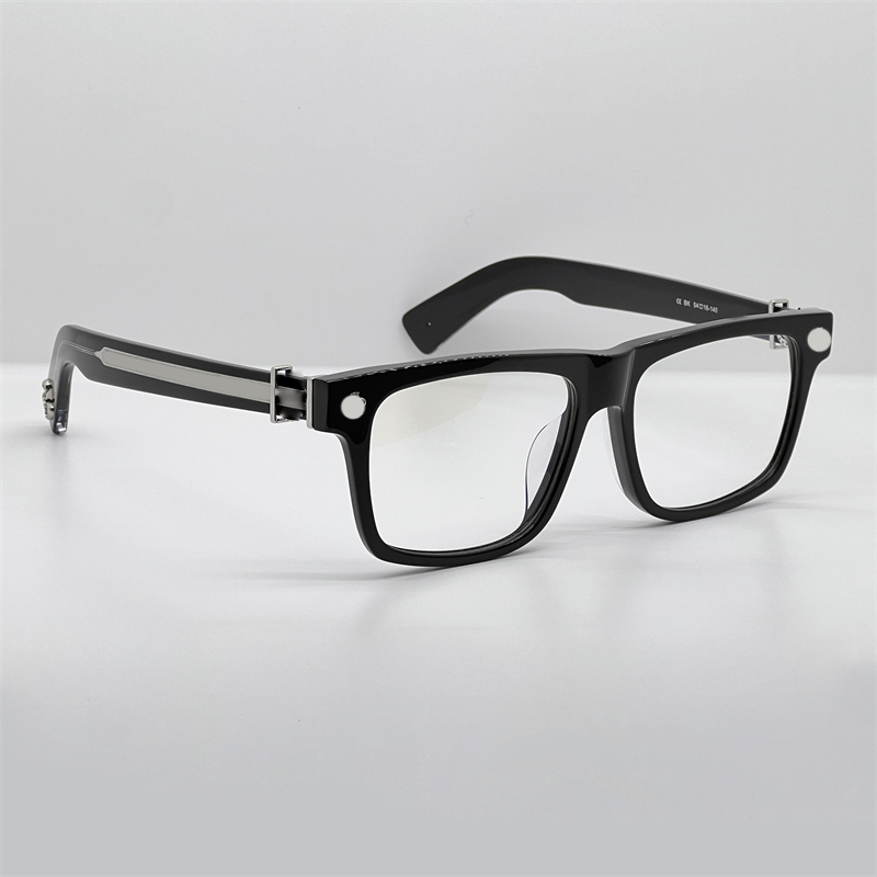designers fashion optical sunglasses frames for men see you in tea women plain with coating can prescription frame retro r square eyeglass Good qualit