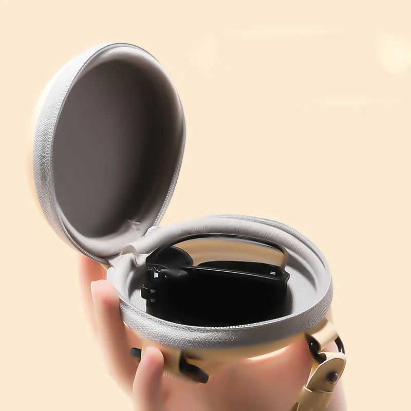 Folding portable sunglasses clip polarized UV400 anti UVA UVB square flip sunglasses Lentes De Sol Mujer W250408