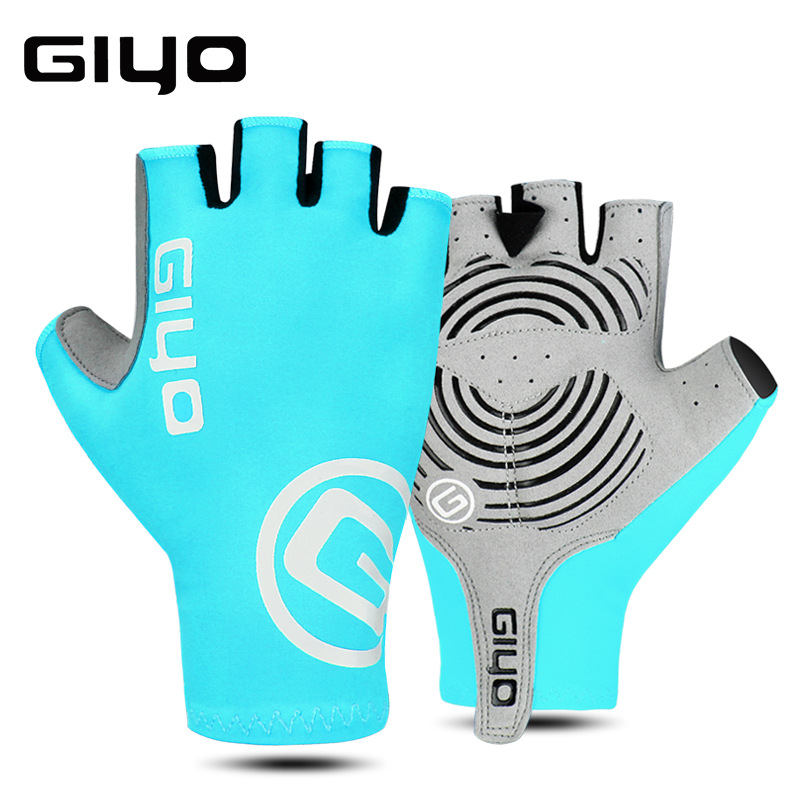 Bike gloves half finger road mountain bike gloves Long finger short finger gloves equipment R250408