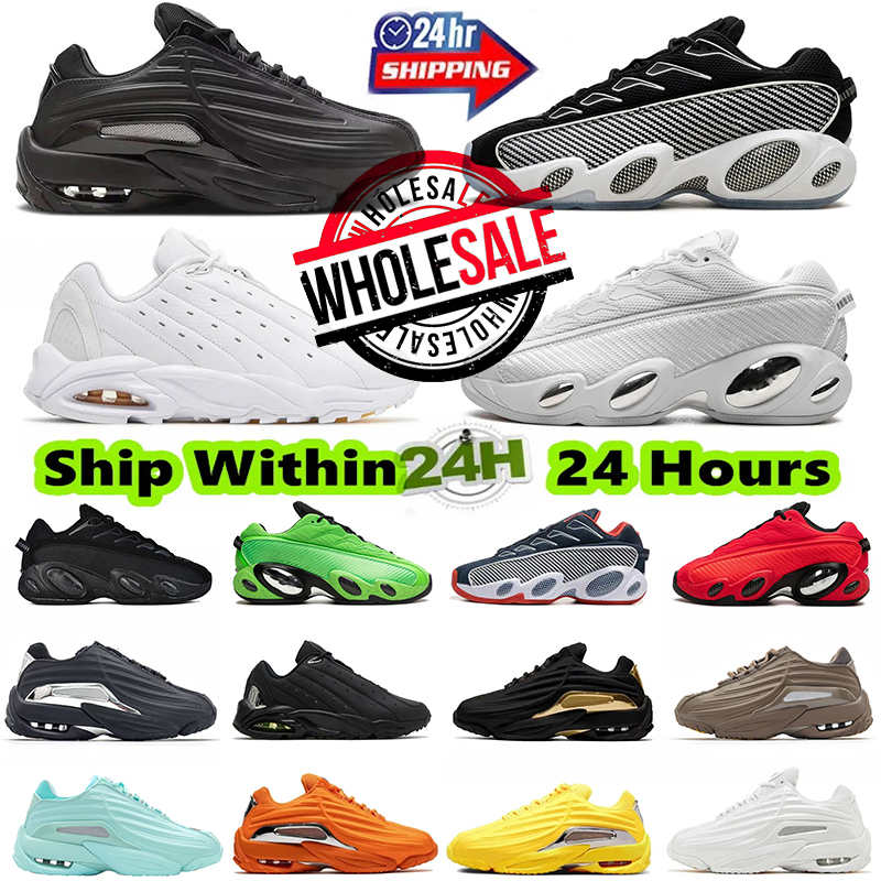 Basketball Shoes Nocta Hot Step 2 Running for Drake Black White Mint Red Total Orange Yellow Purple Sail Sports Sneakers
