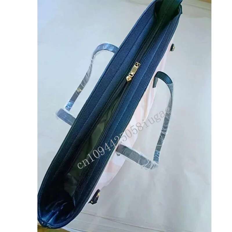 Fashion V Women's Handbag Shoulder Travel Portable Large Capacity Shopping Tote Casual Canvas Bag