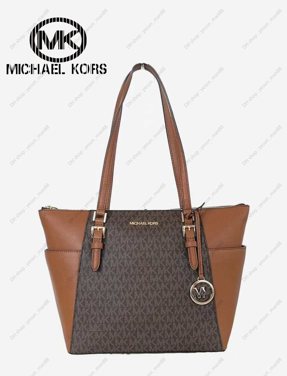 micheal khors Handbags Classic korse mkority Tote Bag kohrs wallet purse Female Bag Crossbody shoulder Bag Lady messenger Bag 04081