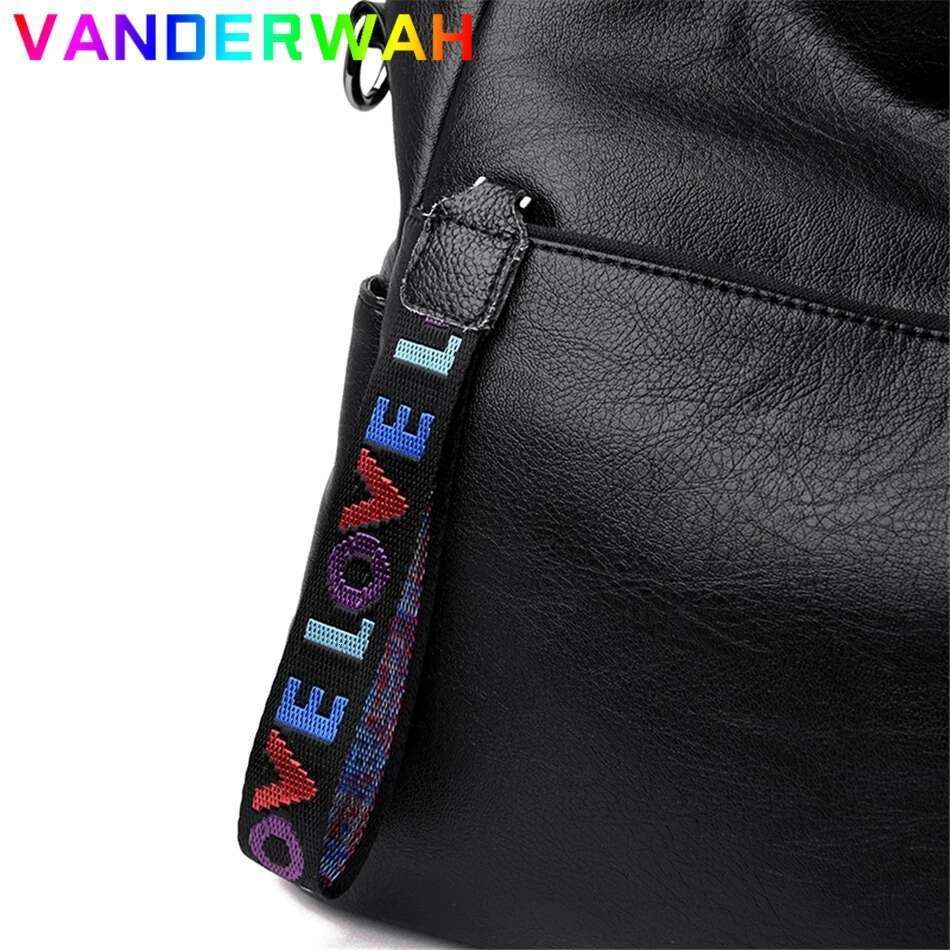 Genuine Brand Tote High Quality Leather Bags For Women 2024 Ladies Large Top-Handle Shoulder Crossbody Sg Bag Sac