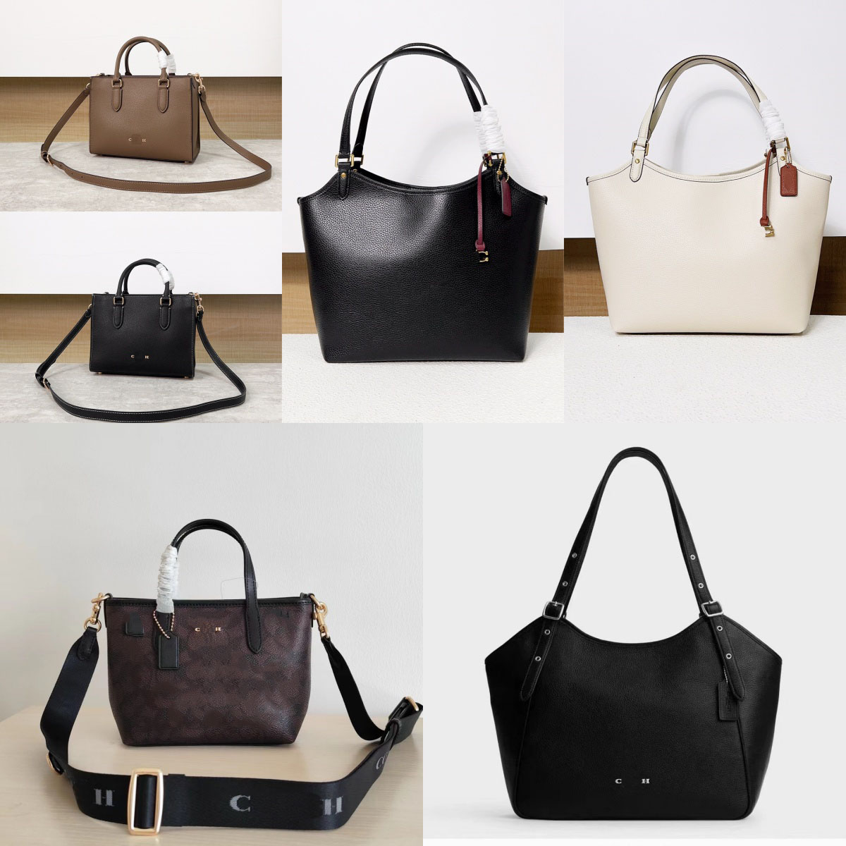 10A Design bag High quality Luxury Designer Shoulder Bag Women's Tote Purse New fashion printed crossbody bag