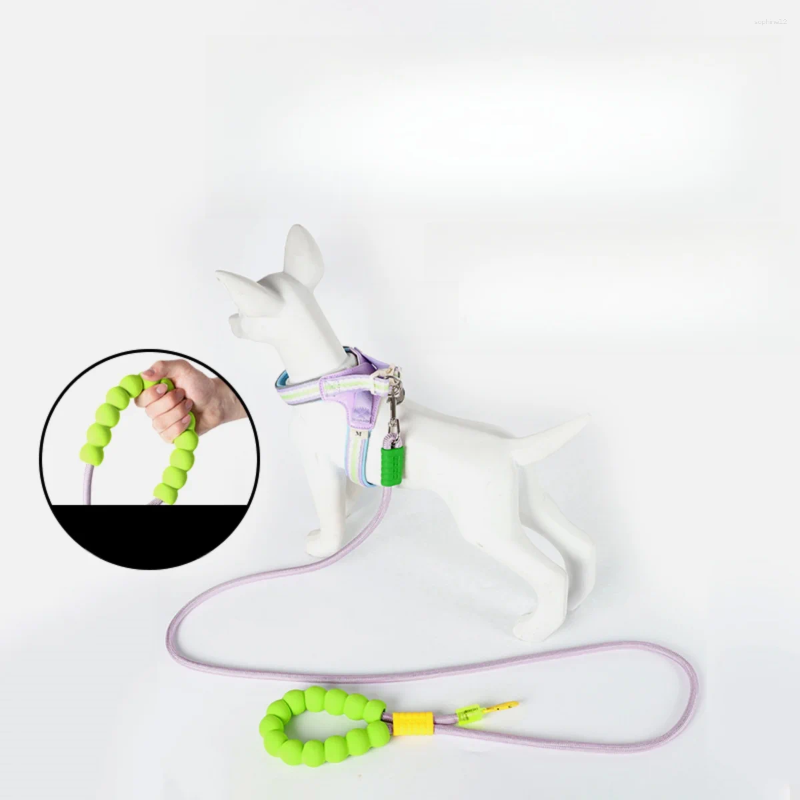 Pet Dog Leash Multifunctional Walking Can Diagonally Cross And Free Hands Small Medium Large topstamp