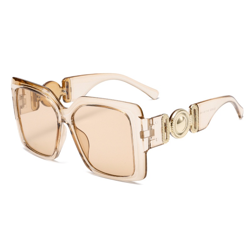 free shipping 2025new designers Sunglasses for Mens and womens UV protection high-quality fashion street photography sun protection for daily outfit