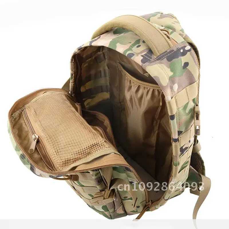 Oulylan 2025 Water Climb Travel Backpack Camp Hike For Women Back Trekking Daypack Men Resistant Bags LaptopC250407