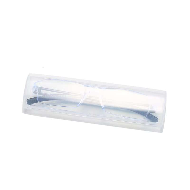 Factory Wholesale Ultralight Lightweight Anti Blue Light Blocking Reading Glasses