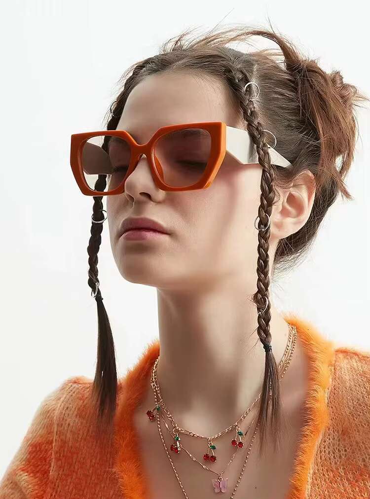 Good Quality Sun Glasses Shades Women Men Custom Sunglasses Retro Square Frame