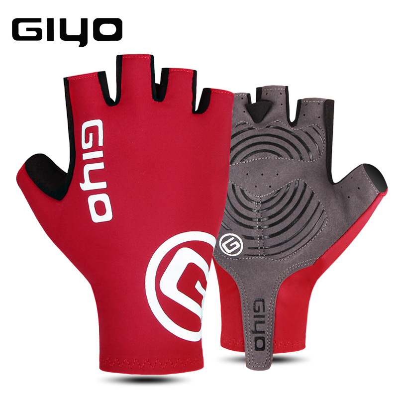 Bike gloves half finger road mountain bike gloves Long finger short finger gloves equipment R250408