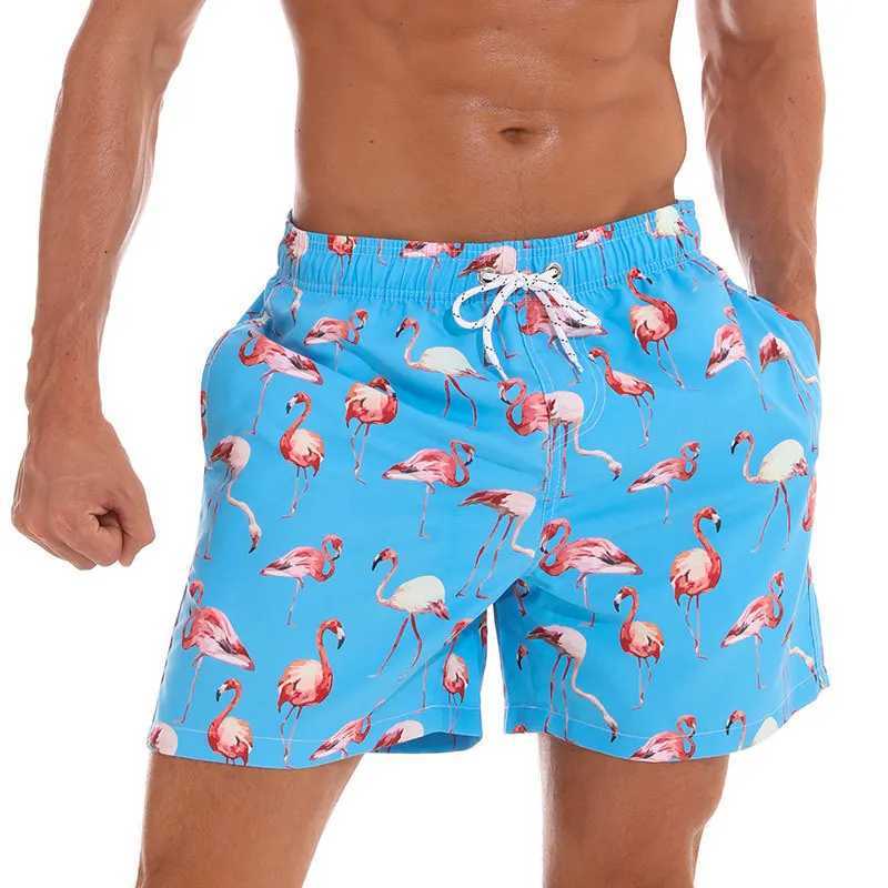 2025 Fruit Series Pattern European and American 3D Digital Printing Mens Fashion Sports Beach Shorts Inventory Quick DeliveryXJ250407