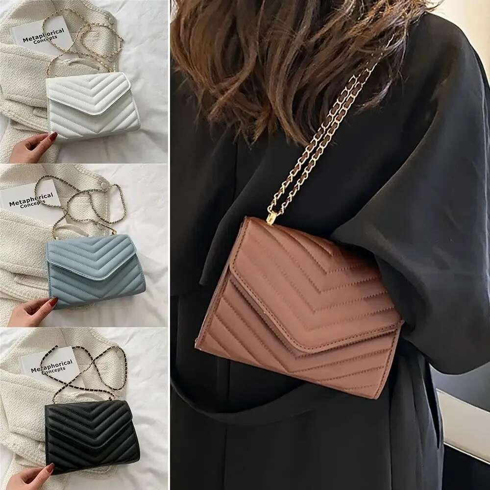 Retro Style Fashion Shoulder Bag Pu Material Suitable For Women s Daily Travel Shopping Dating Parties Ll