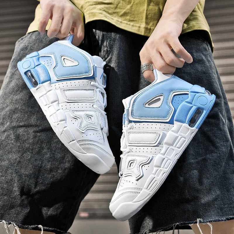 2024 New Fi Mens Sports Shoes Anti slip Mens Casual Sports Shoes Air Cushi Breathable Soft Bott Mens Basketball Shoes Y250408