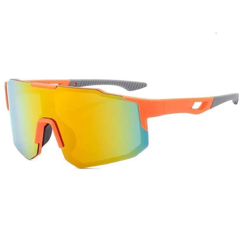 Bicycle Glasses Cycg Shades Anti-UV Windproof Riding Outdoor Sports Sunglasses Road Bike Accessories Unisex