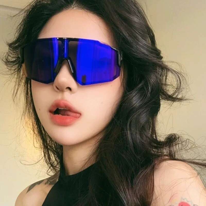Bicycle Glasses Cycg Shades Anti-UV Windproof Riding Outdoor Sports Sunglasses Road Bike Accessories Unisex