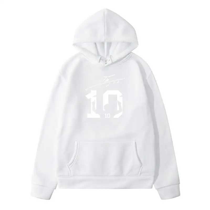 No.0 New Hoodies and Sportswear 2024 Mens Sportswear Harajuku Fashion Casual Autumn Cotton Clothing Oversized W250408