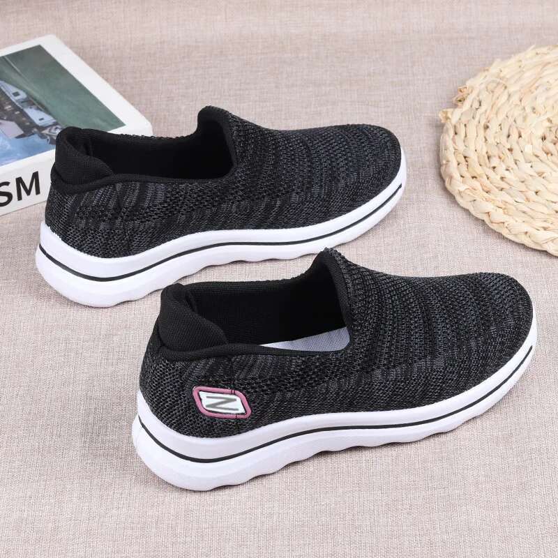 Versatile Casual Acts for Women, Soft Sole, Breathable, 2023 New #ddmykukumalu ddmykukumalu