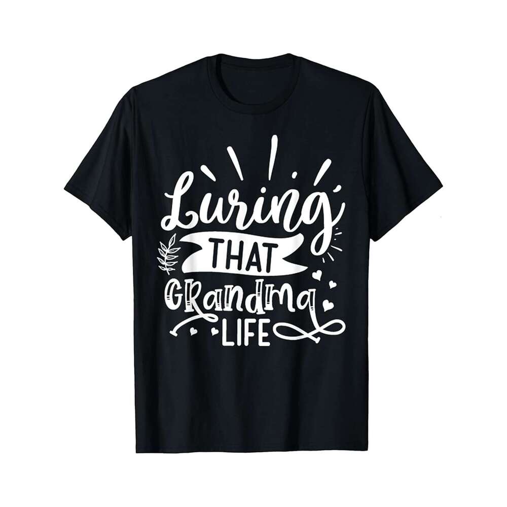 Designer T shirt Lovely Mom Mother Family - 220g Tshits