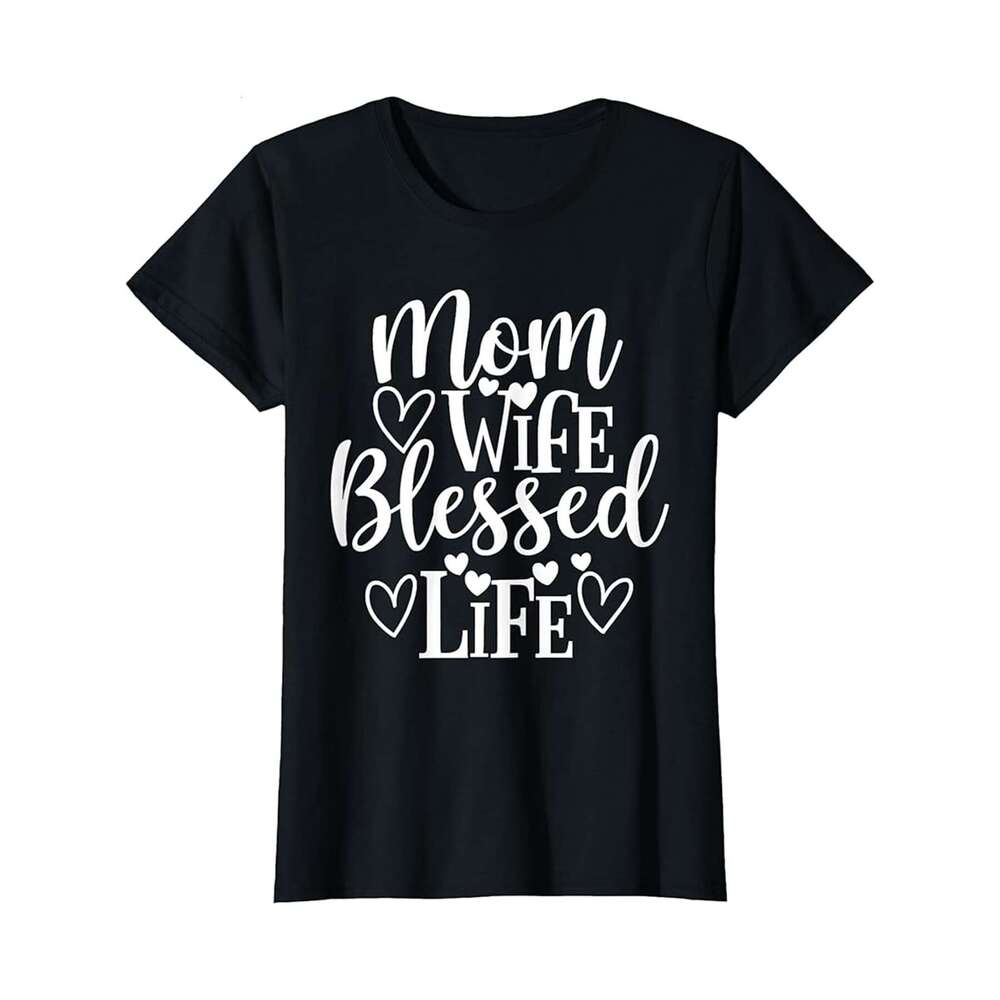 Designer T shirt Mom Sunflower Great Grandma Mothers Day Gift - 220g T shits