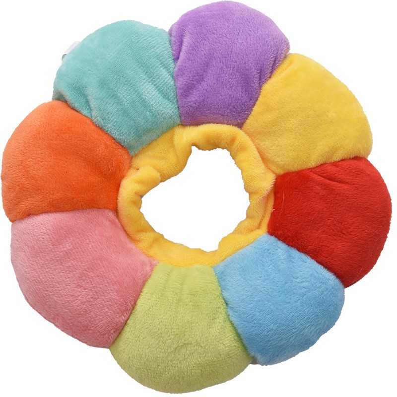 Dog collar Elizabeth ring Cat anti-licking soft head cover Pet collar