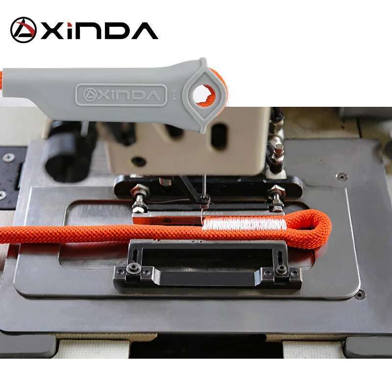 XINDA Outdoor Trekking Hiking Accessories ating Climbing 10mm Diameter High Strength Cord Safety Rope