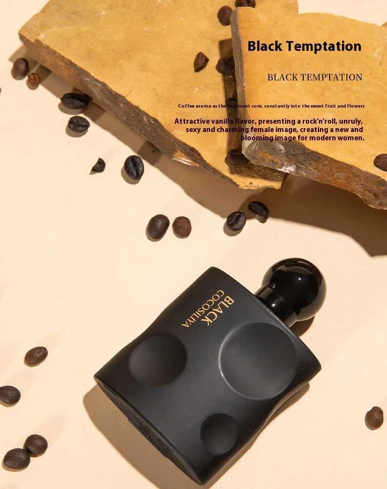 Brand perfume Womens musk perfume spray Flirting pheromone Lasting new light Romantic dating Women Valentines Day giftXJ250409