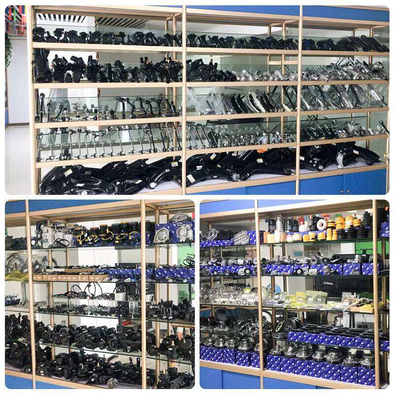 Auto Parts 55311-2S000 Rear Shock Absorber Support 55311-27000 for Korean Car Hyundai IX35 KIA SPORTAGE