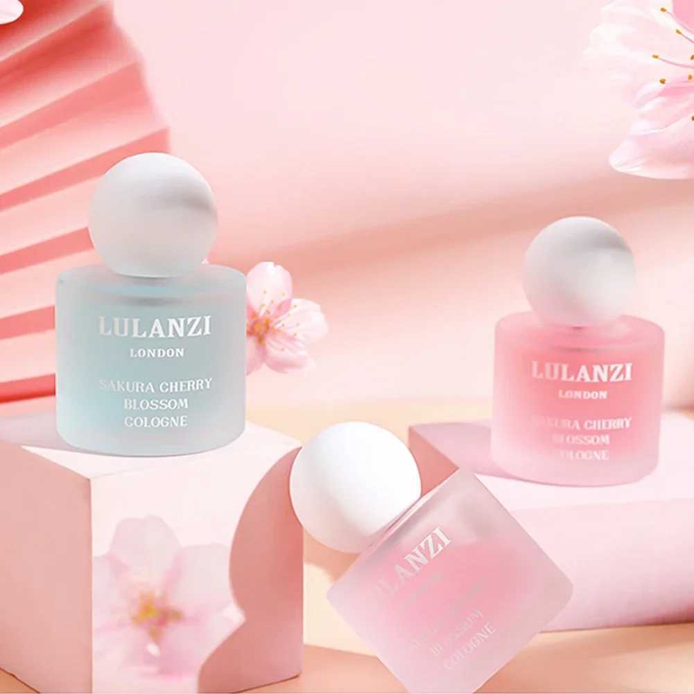 50ml Cherry Blossom Durable perfume for Women perfume Fresh and Durable perfume Floral CoverXJ250409