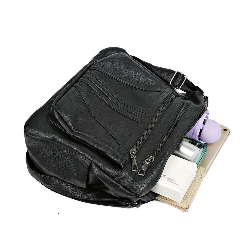 New Original Women S Handbag Fashion Casual Niche Crossbody Festival Mommy Bag