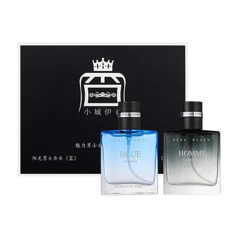 Brand perfume Cologne mens perfume spray flirting pheromone persistent irresistible marine fruit light perfume gentlemanXJ250409