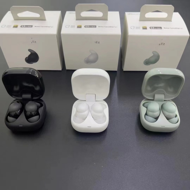 New LikBuds S open type True Wireless In Ear Bluetooth Headphones Sports Noise Reduction and Sweatproof Earphones Suitable for Fit