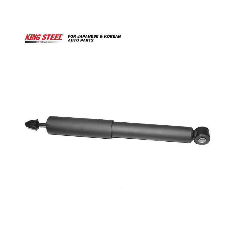KINGSTEEL OEM 344223 MB663364 Car Suspension Parts Factory Wholesale Price Mitsubishi Pajero V43 1990 Rear Shock Absorber