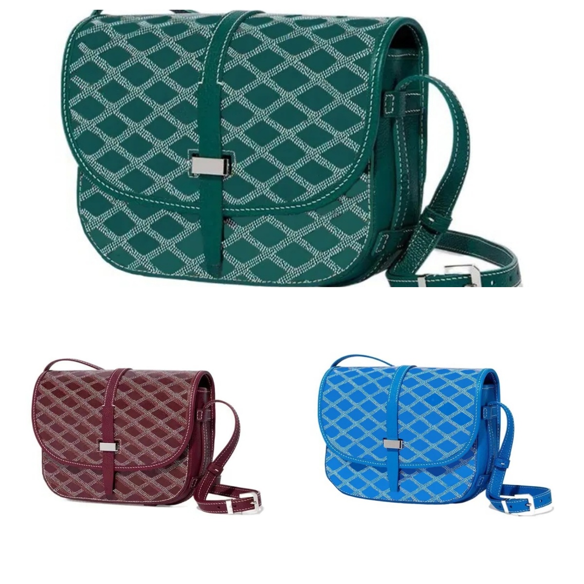 Designer Bag Tote Womens DoubleSided Mini Shoulder Fashion Multifun Leatherctional HighQuality Large Capacity Open Handbag Shopping Bag