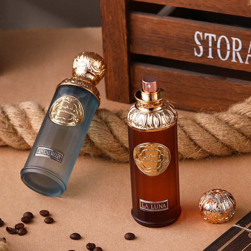 2025 New Saudi Arabia Dubai Yarra Designer perfume for Men and Women