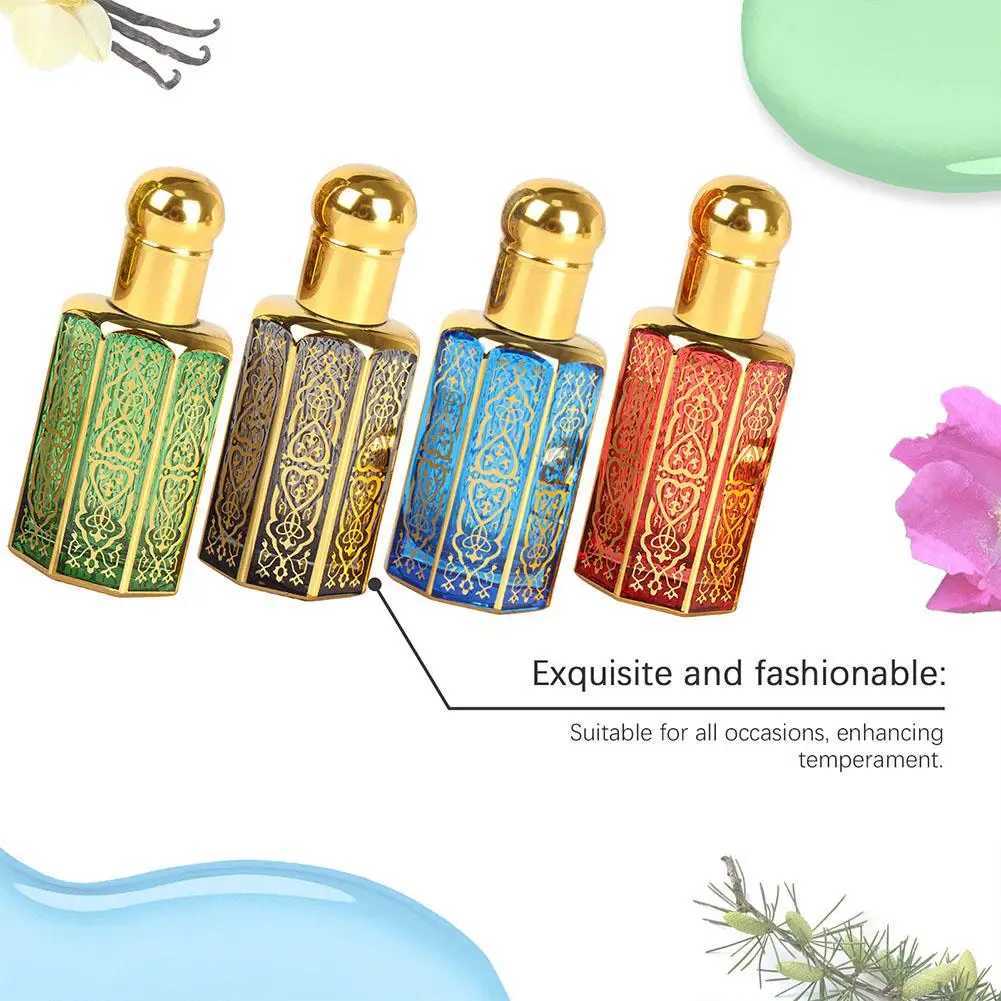 2025 Charming Arab perfume warms the feeling between men and women lasting essential oil kiss perfumeXJ250409