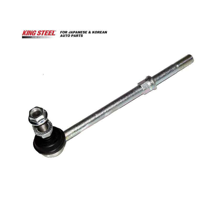 KINGSTEEL OEM 54618-50J11 5461850J11 Repuestos Automotriz Spare Part Suspension Sway Bar Stabilizer Link for NISSAN PRIMERA