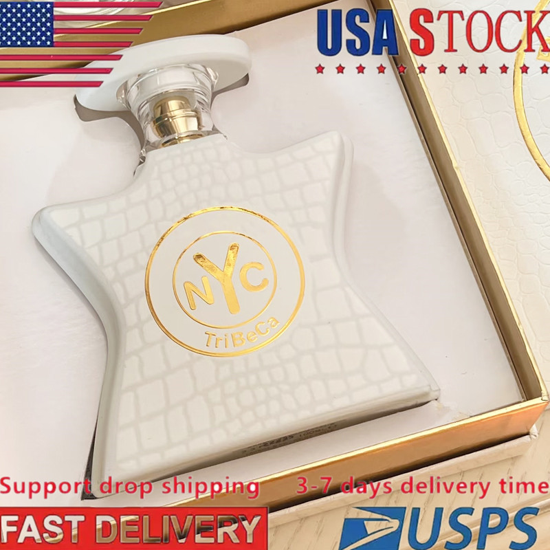 Fast delivery US Stock Brand Fragrance Lasting Perfume Spray Luxury Charming Perfume