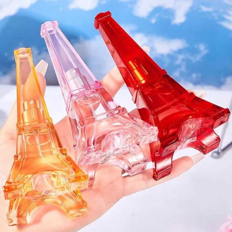30ml tower design female perfume lasting luxury Paris romantic encounter French spice holiday perfumeXJ250409