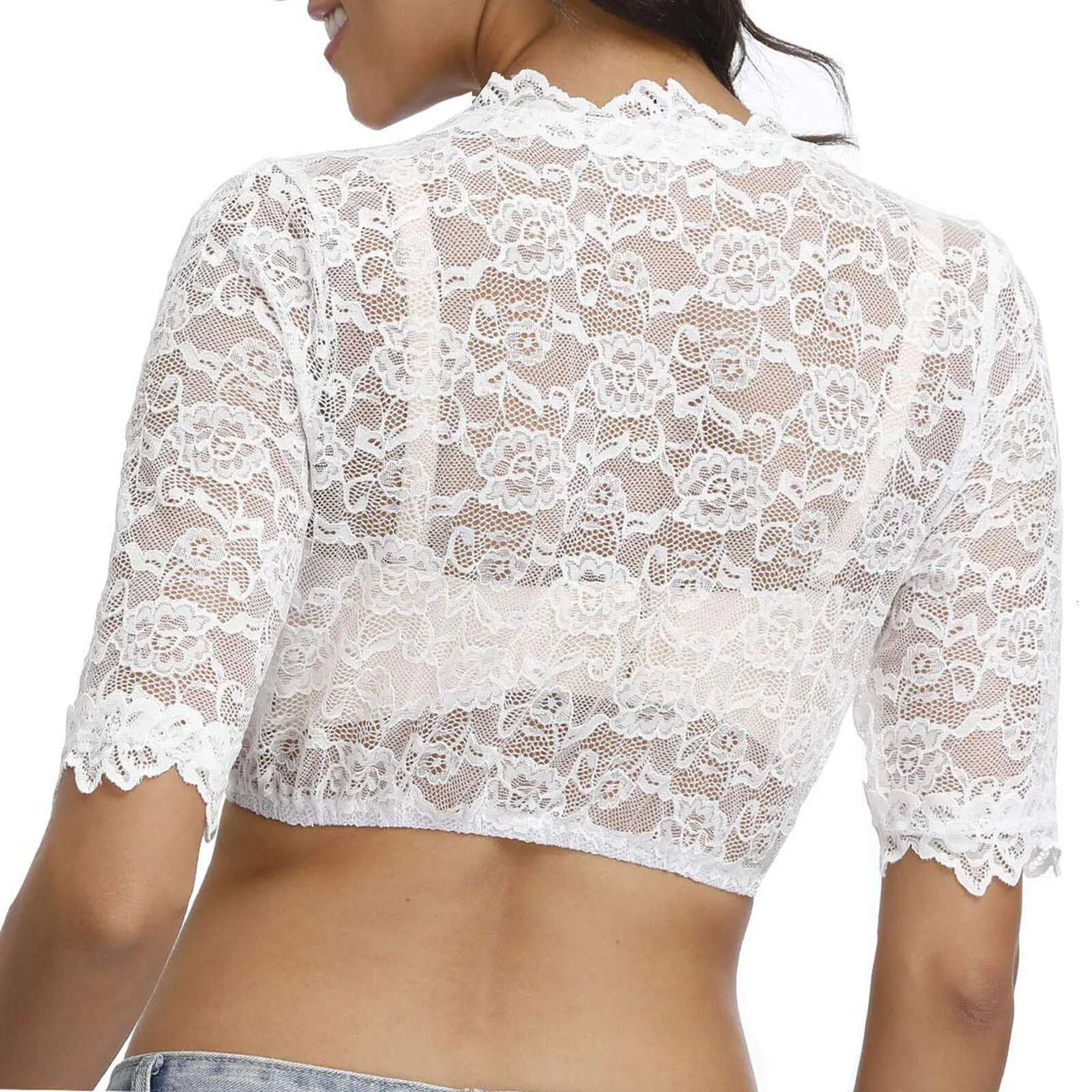 Dongdumaoyi German Oktoberfest Tops Lace Blouses Black Women S Cosplay Dirndl Blouse Elegant Classic Splice Costume For Women Women S Tight Underwear