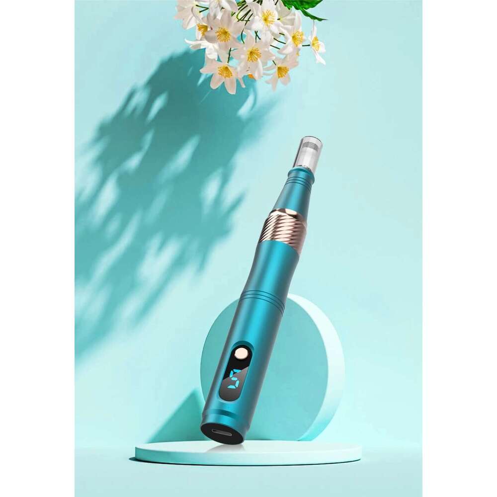 (S01) Multifunctional Instrument Skin Home Beauty Tools Portable Facial Care