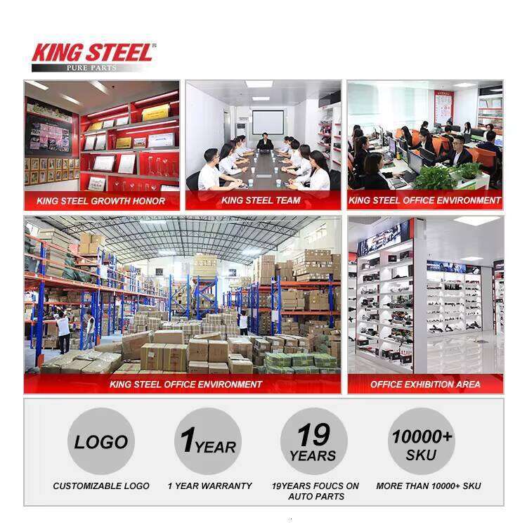 KINGSTEEL OEM 54830-2V000 54830-4L000 Repuestos Automotriz Spare Part Suspension Sway Bar Stabilizer Link for HYUNDAI