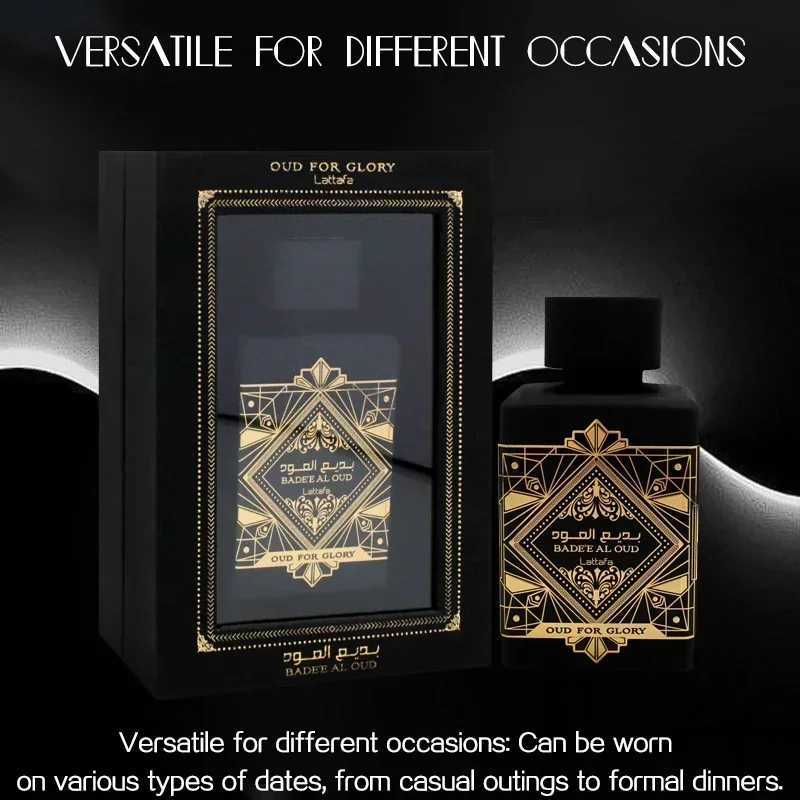 100ml high-quality mature wood love amber mens perfume sprayXJ250409