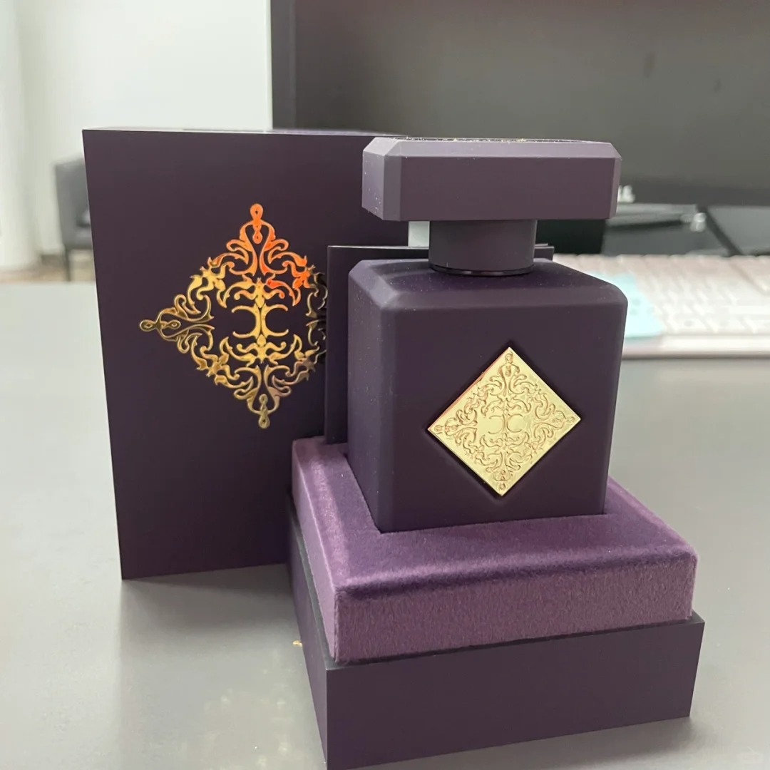 90ml SIDE EFFECT Parfums Happiness Paragon Musk Therapy Perfume Eau De Parfum 3fl.oz Long Lasting Smell Men Women Cologne Fragrance Spray Fast Sh