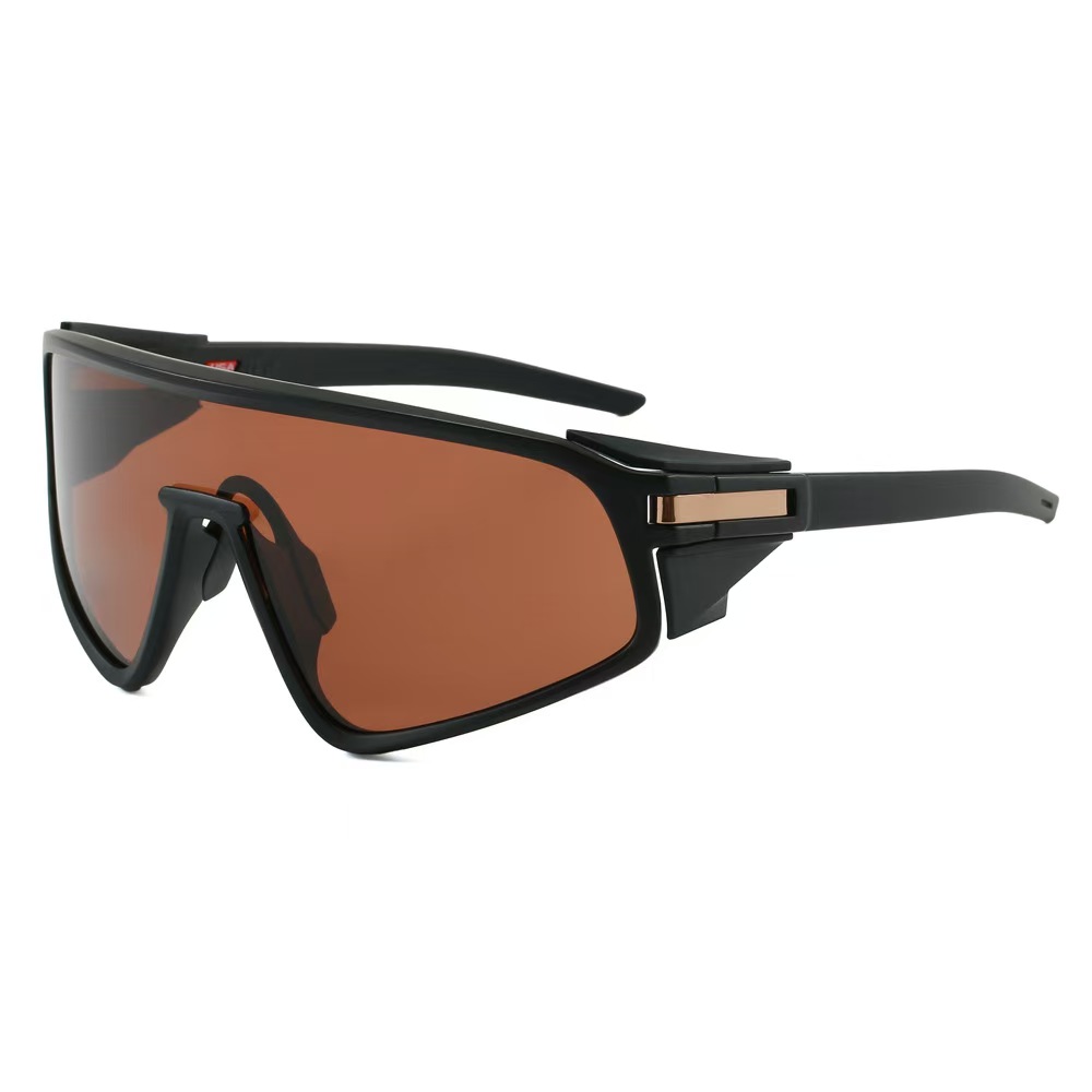 European and American cross-border riding glasses sunglasses outdoor anti-UV climbing glasses wind-proof sand sports goggles sunglasses 9404
