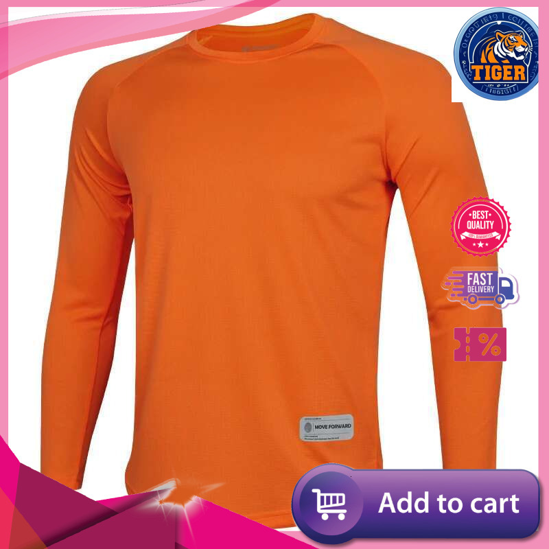 Ddmytiger Ddmytiger China Domestic Quick Dry Long Shirts Outdoor Men Compression Running Training Jogging Tee Workout Mesh Bodybuilding Breathable Swe