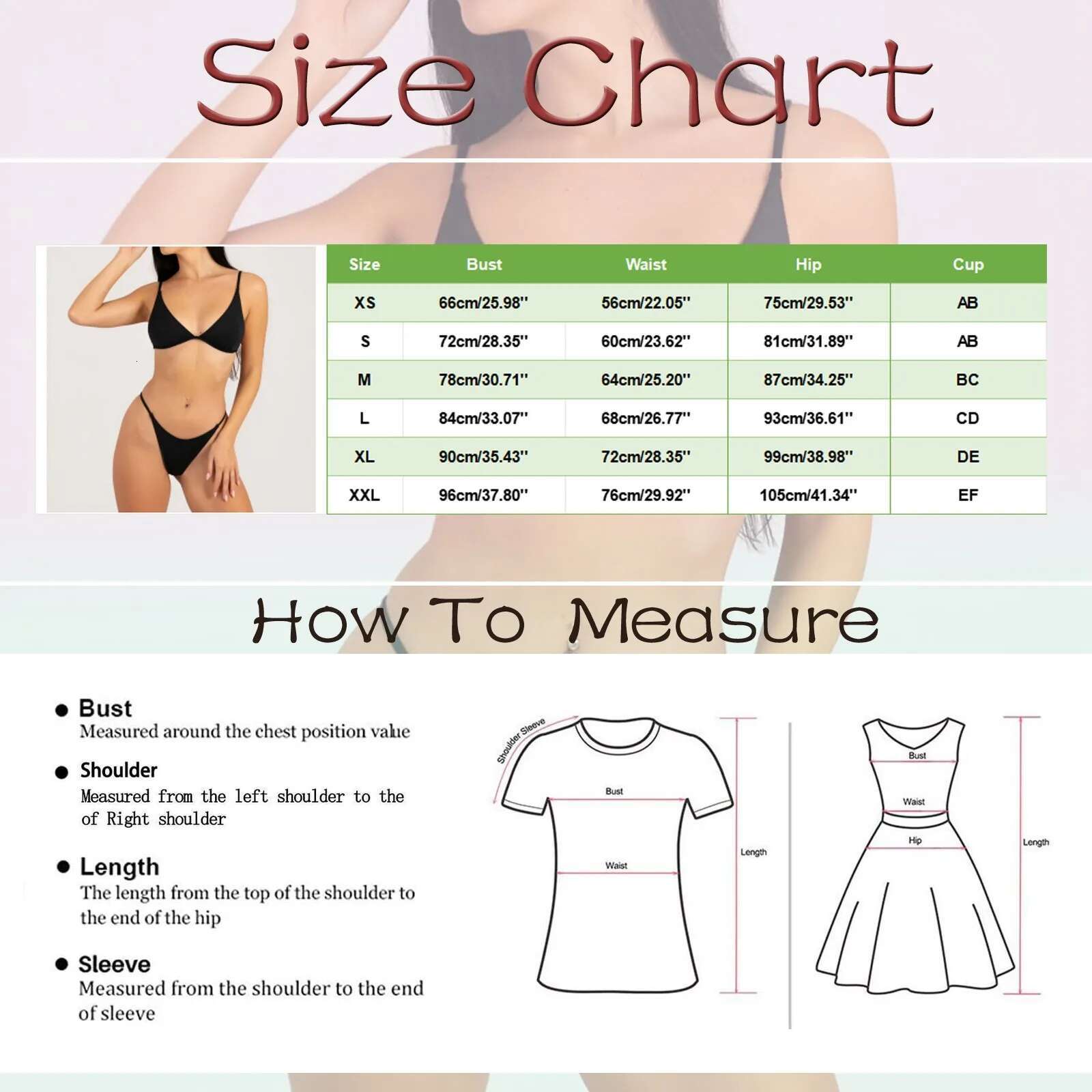 Dongdumaoyi Women S Bikini Set Beach Swimwear Triangle Bikinis Sets Bras Thong Female Brazilian Bathing Suit Wear Bather